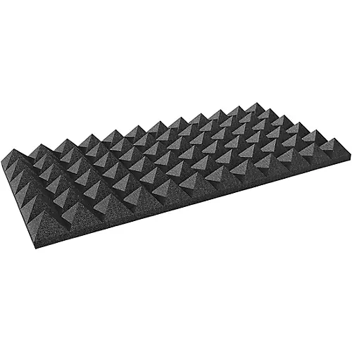 Auralex Studiofoam Pyramids 24