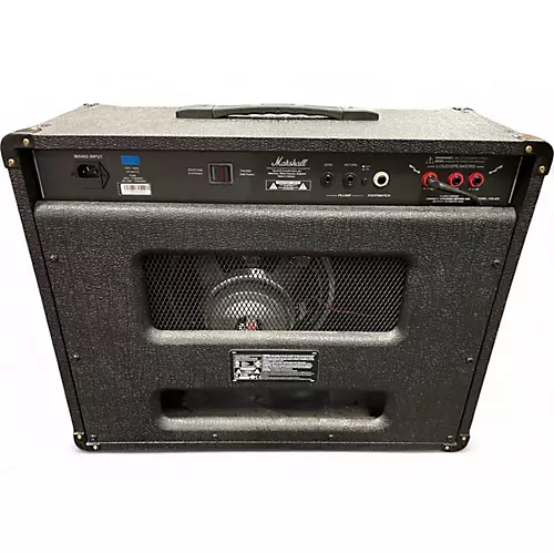 Used Marshall DSL40C 40W 1x12 Tube Guitar Combo Amp