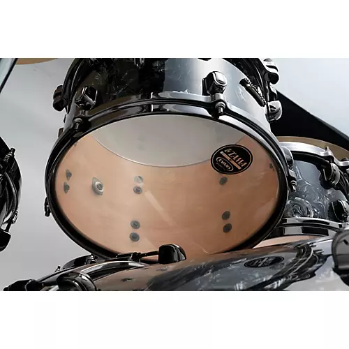 TAMA Starclassic Maple 4-Piece Shell Pack With 22