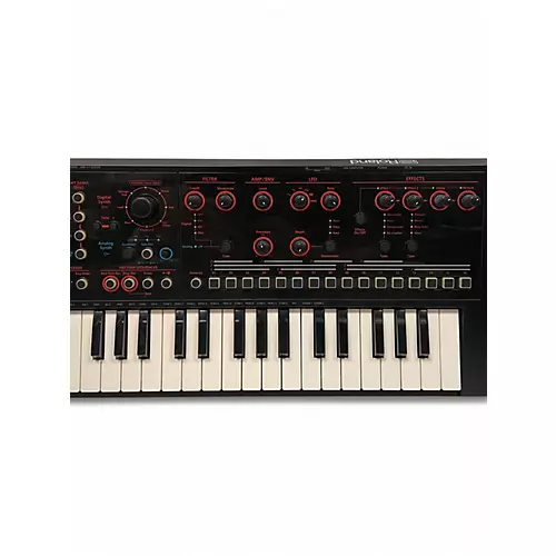 Used Roland JDXI Synthesizer