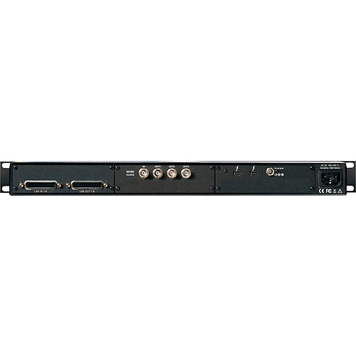 Lynx Aurora(n)8 Thunderbolt 3 Audio Interface