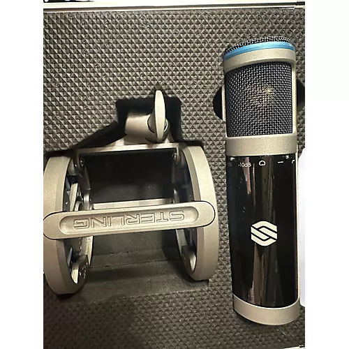 Used Sterling Audio ST155 Condenser Microphone