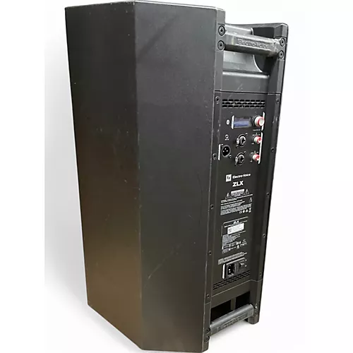 Used Electro-Voice ZLX-15BT Powered Speaker