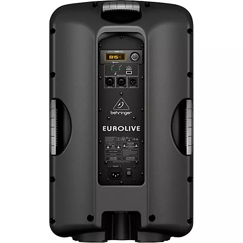Behringer EUROLIVE B15X 1,000W 15
