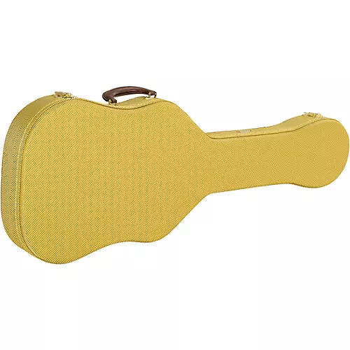 Fender Telecaster Thermometer Case Tweed Orange