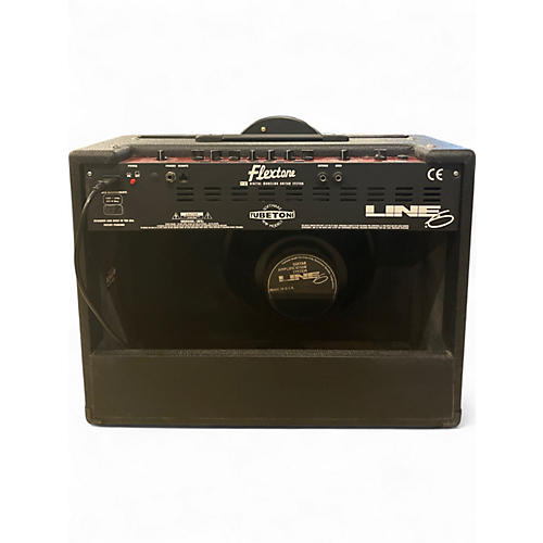 Used Line 6 FLEXTONE Guitar Combo Amp
