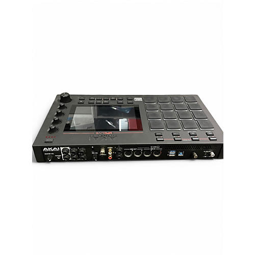 Used Akai Professional MPC Live Production Controller