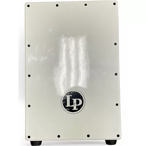 Used LP 1450LEX Cajon