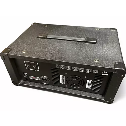 Used Studio-z  SZ-6200U Powered Mixer