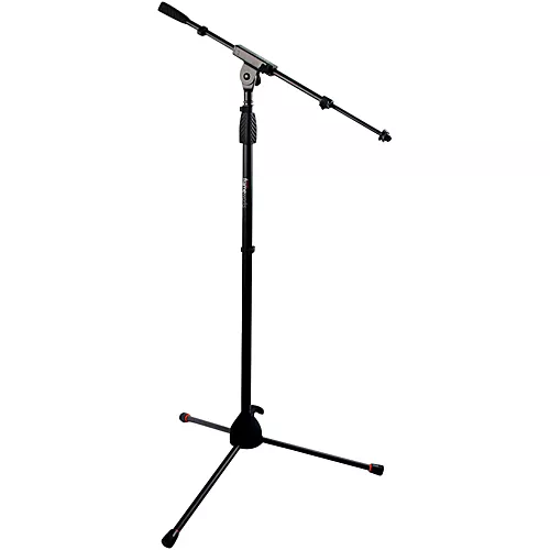 Gator Standard Tripod Mic Stand with Telescoping Boom
