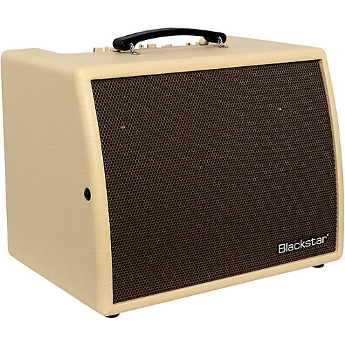 Blackstar Sonnet 120 120W 1x8 Acoustic Combo Amplifier Blonde