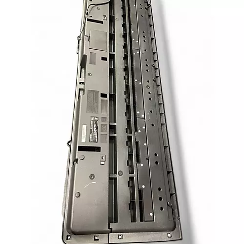 Used Casio CTK2400 61-Key Portable Keyboard