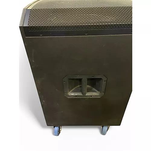 Used Electro-Voice ETX18SP Powered Subwoofer