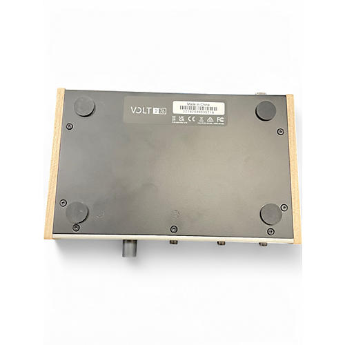Used Universal Audio Volt 276 Audio Interface