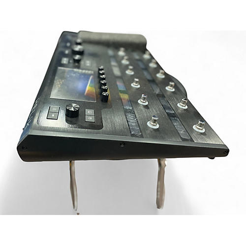 Used Line 6 Helix Effect Processor