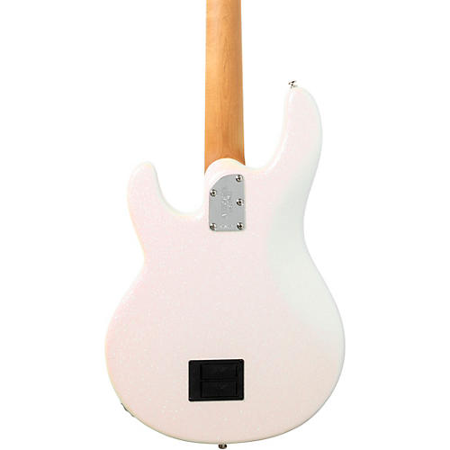 Ernie Ball Music Man StingRay Special H 4-String Bass Guitar Cherry Punch