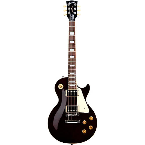 Gibson Les Paul Standard '50s Figured Top Electric Guitar Translucent Fuchsia