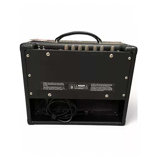 Used Blackstar HT5 Guitar Combo Amp