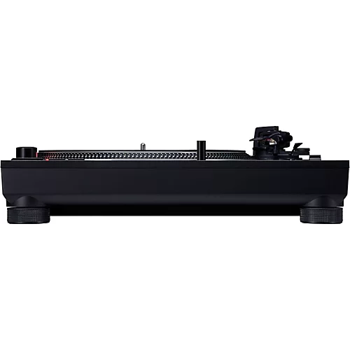 Technics SL-1200M7B Special Edition Lamborghini Direct Drive Turntable System Yellow