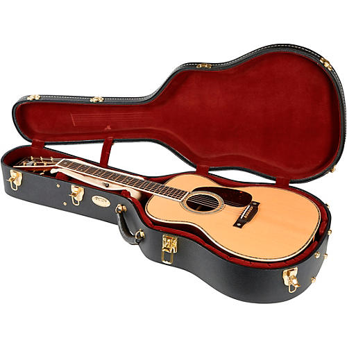 Martin 000-42 Modern Deluxe Acoustic Guitar Natural