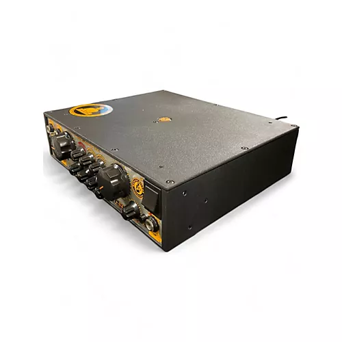 Used Markbass MBH110122 LITTLE MARCUS 58R Bass Amp Head