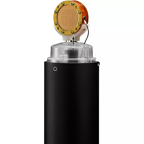 Sony C-80 Dual-Diaphragm Condenser Microphone