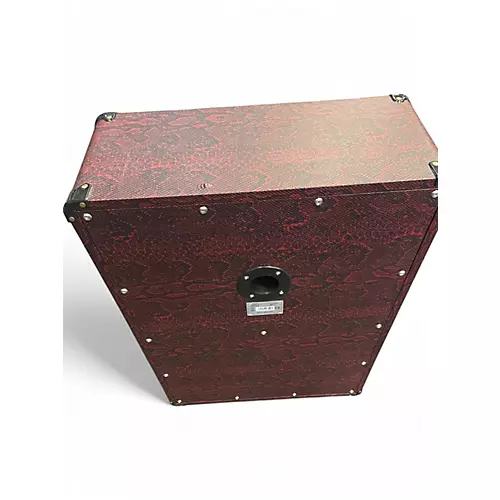 Used Marshall SC212 Guitar Cabinet