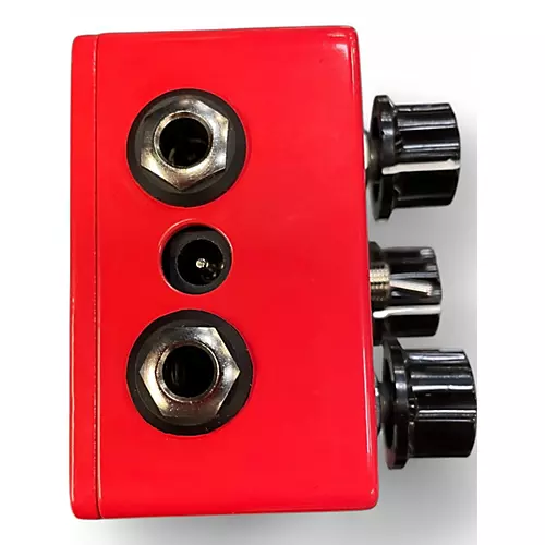 Used EarthQuaker Devices blumes Effect Pedal