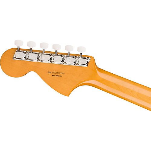 Fender Vintera II '70s Mustang Electric Guitar Competition Orange