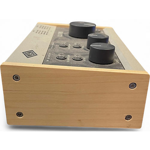 Used Universal Audio VOLT 2 76 Audio Interface