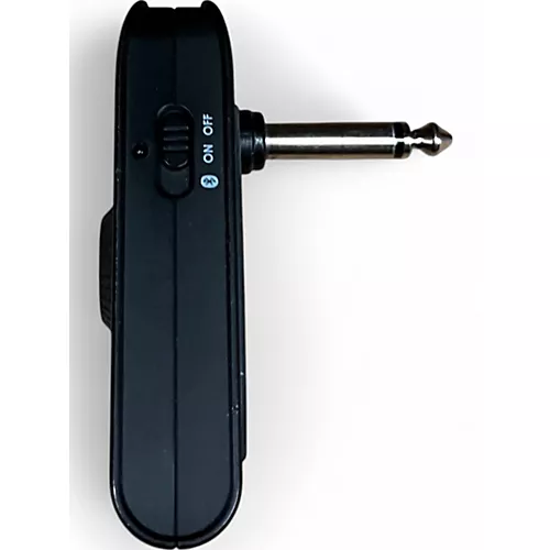 Used Fender MUSTANG MICRO Battery Powered Amp