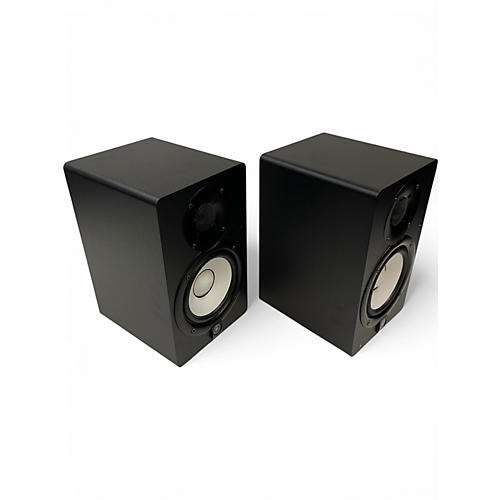 Used Yamaha HS5 Pair Powered Monitor