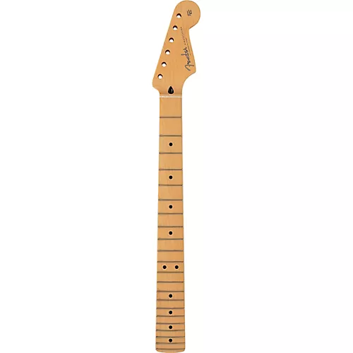 Fender Made in Japan Hybrid II Stratocaster Replacement Neck Maple