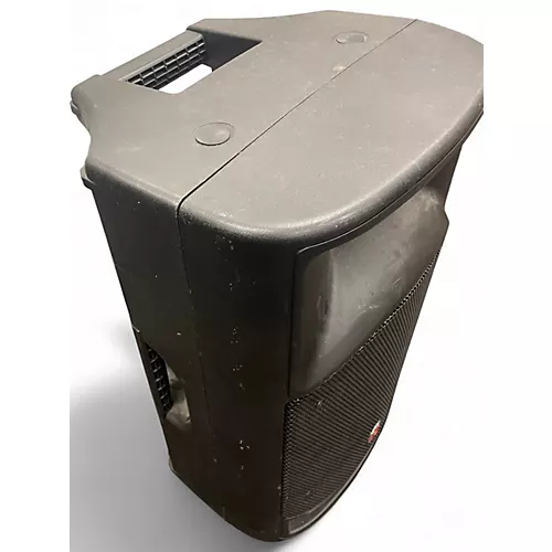 Used Harbinger VARI V2112 Powered Speaker