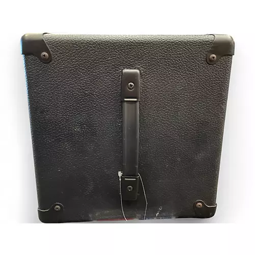 Used Fender  SRM8302 Unpowered Monitor