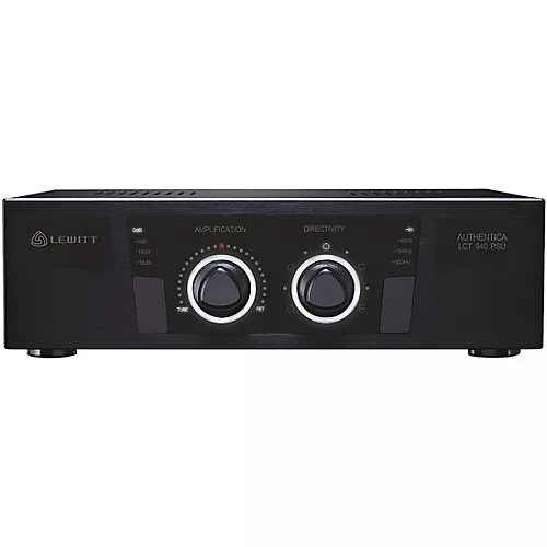 LEWITT LCT 940 Tube/FET Condenser Microphone