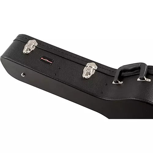 Road Runner RRDWAC Deluxe Wood Classical Case