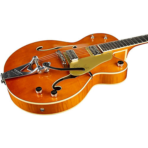 Gretsch Guitars G6120T-BSSMK Brian Setzer Signature Nashville Hollowbody '59