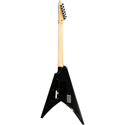 ESP E-II Alexi Laiho Ripped Electric Guitar Ripped Graphic