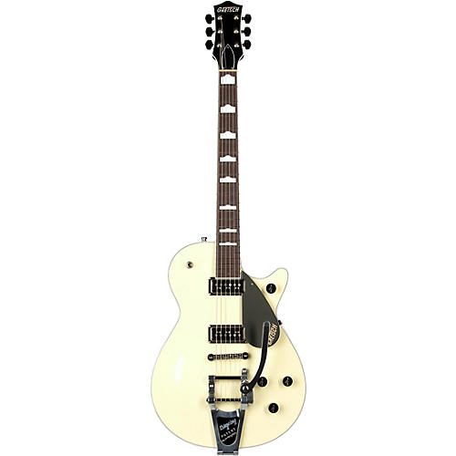 Gretsch Guitars G6128T Players Edition Jet DS With Bigsby Sahara Metallic