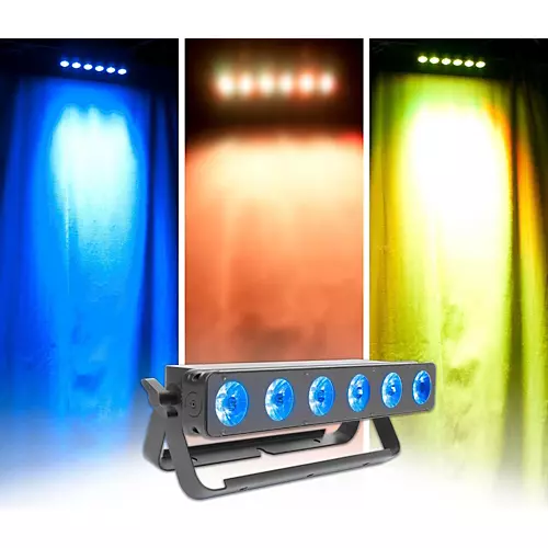 Elation SIXBAR 500