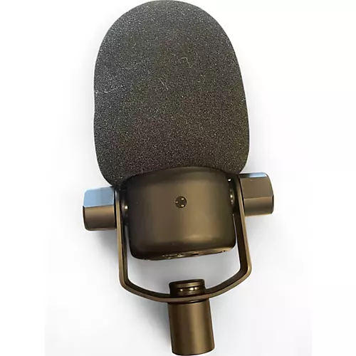 Used RODE PODMIC Dynamic Microphone