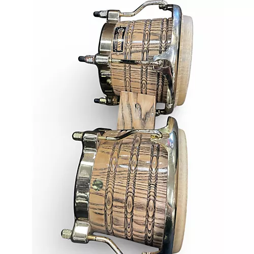 Used LP Palladium Bongos Bongos
