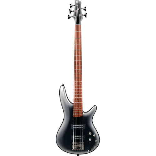 Ibanez SR305E 5-String Electric Bass Deep Ocean Metallic