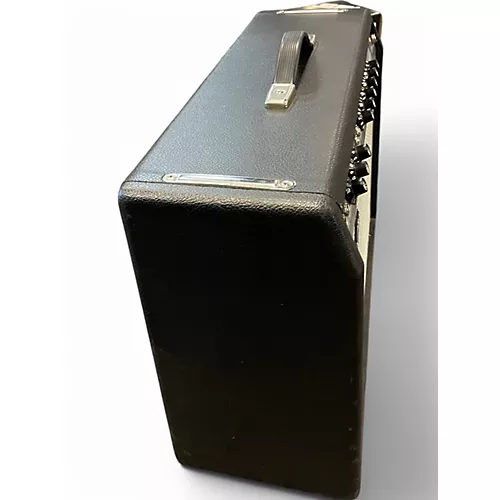 Used Fender 1968 Custom Deluxe Reverb 22W 1x12 Tube Guitar Combo Amp