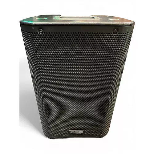 Used 2010s QSC K8 Powered Speaker