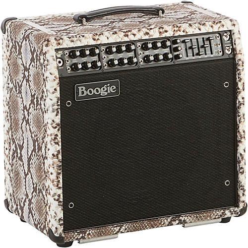 MESA/Boogie Mark VII 1x12 90W Tube Guitar Combo Amp Emerald Bronco