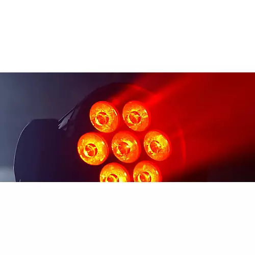 Martin Professional RUSH MH 2 Wash Moving Head Fixture