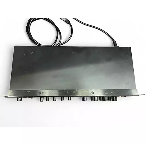 Used Line 6 POD HD PRO Multi Effects Processor