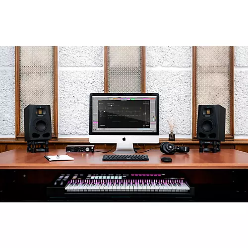 ADAM Audio A4V 4